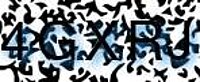 grafischer Sicherheitscode