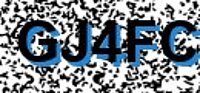 grafischer Sicherheitscode