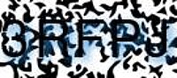 grafischer Sicherheitscode
