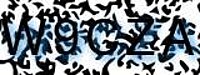 grafischer Sicherheitscode