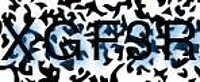 grafischer Sicherheitscode
