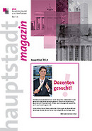 Ausgabe Nr. 11, November 2013