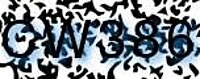grafischer Sicherheitscode