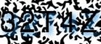 grafischer Sicherheitscode