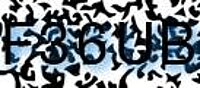 grafischer Sicherheitscode