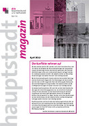Ausgabe Nr. 04, April 2013