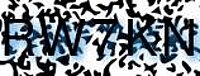 grafischer Sicherheitscode