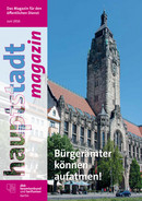 Ausgabe Nr. 06, Juni 2016