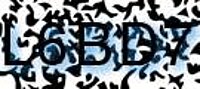 grafischer Sicherheitscode