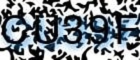 grafischer Sicherheitscode