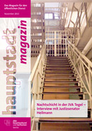 Ausgabe 11, November 2015