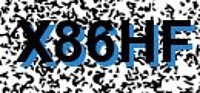 grafischer Sicherheitscode