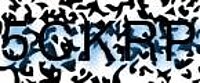 grafischer Sicherheitscode
