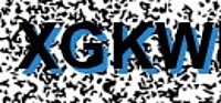 grafischer Sicherheitscode