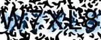 grafischer Sicherheitscode