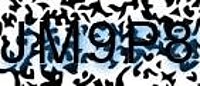 grafischer Sicherheitscode