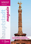 Ausgabe Nr. 07/08, Juli/August 2014