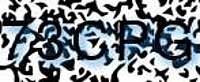grafischer Sicherheitscode