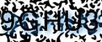grafischer Sicherheitscode
