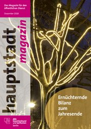 Ausgabe Nr. 12, Dezember 2018