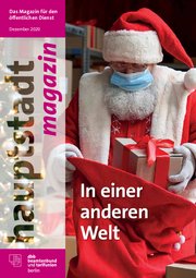 Ausgabe Nr. 12, Dezember 2020