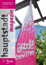 Ausgabe Nr. 10, Oktober 2023