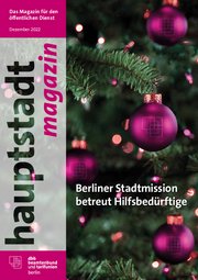 Ausgabe Nr. 12, Dezember 2022