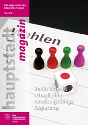 Ausgabe 03, März 2023