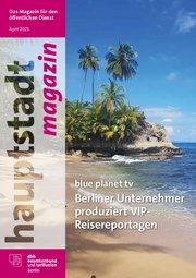 Ausgabe Nr. 4, April 2025