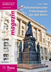 Ausgabe Nr. 09, September 2023