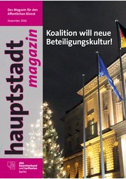 Ausgabe Nr. 12, Dezember 2016