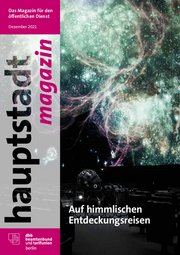 Ausgabe Nr. 12, Dezember 2021